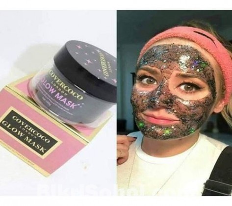 Covercoco Glow Mask